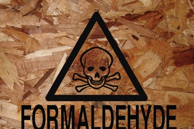 Chất formaldehyde tồn tại trong sản phẩm làm mềm tóc, sữa tắm nguy hiểm ra sao