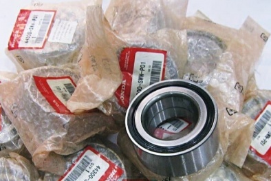 Đắk Nông: Phát hiện 6 cơ sở kinh doanh phụ tùng xe máy có dấu hiệu giả mạo nhãn hiệu