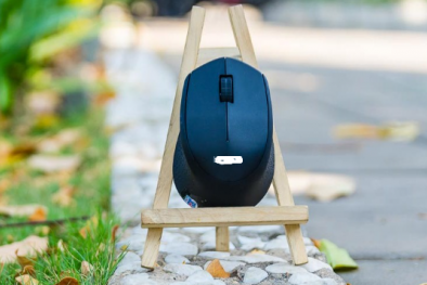 Cách chọn chuột máy tính đúng tiêu chuẩn để tránh mắc chứng ống cổ tay