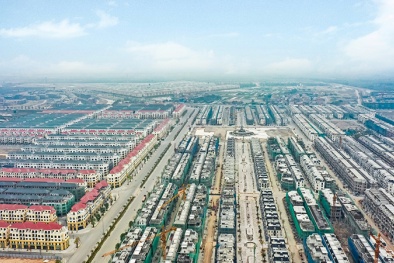 Thị trường bất động sản có nhiều cơ hội trở lại 'đường đua' ngay trong năm 2023