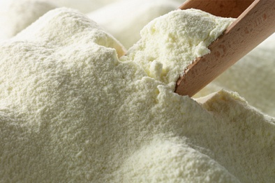 Không để sữa bột nhiễm khuẩn từ Pháp len lỏi vào thị trường Việt Nam