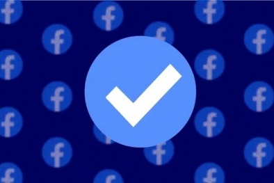 Người dùng có thể sở hữu tích xanh thông qua chính sách mới của Facebook