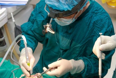 Lưu ý thói quen ăn uống sau khi cắt amidan tránh biến chứng nguy hiểm