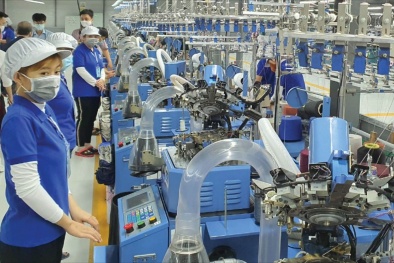 Nâng cao năng suất doanh nghiệp thông qua thúc đẩy hoạt động đổi mới sáng tạo