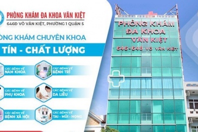 TP.HCM: Nhiều phòng khám bị đóng cửa, bác sĩ bị tước chứng chỉ hành nghề