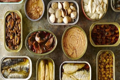 5 vật liệu đựng đồ ăn có thể gây ảnh hưởng không tốt đến sức khỏe