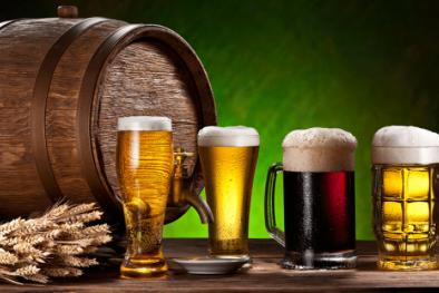 Bác sĩ cảnh báo: Đừng tưởng bia không cồn mà tha hồ uống nhiều