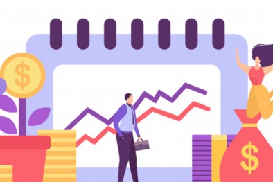 Lãi suất ngân hàng mới nhất hiện nay đối với cho vay và vay