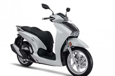Honda Việt Nam xuất xưởng chiếc xe máy thứ 35 triệu