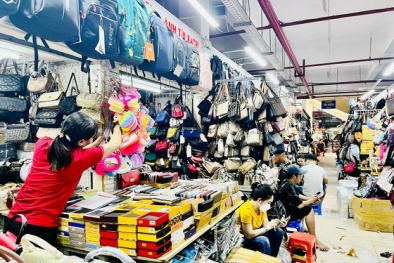 Nạn giả mạo nhãn hiệu vẫn phức tạp và tinh vi, chế tài nào để ngăn chặn?