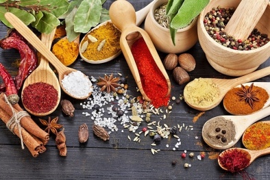 Công ty Tín Hưng Sơn bị xử phạt và buộc thu hồi các sản phẩm phụ gia vi phạm về công bố