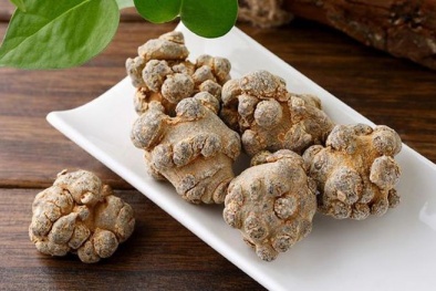 Tam thất tốt cho sức khỏe nhưng cần dùng đúng và không phải ai cũng dùng được 