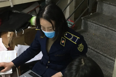 Thái Bình xử lý cơ sở vi phạm về kinh doanh buôn bán hàng hóa không rõ nguồn gốc