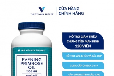 Vi phạm quảng cáo, Công ty CP Vitamin Shoppe Việt Nam bị xử phạt hành chính 
