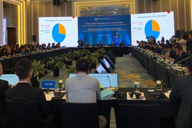 Doanh nghiệp công nghệ số Việt Nam nắm bắt cơ hội đi ra thị trường thế giới