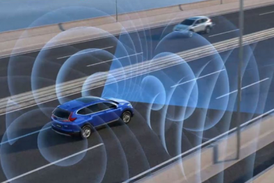 Mặt trái của công nghệ hỗ trợ lái ô tô