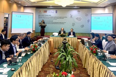 Sản xuất hydro xanh - Giải pháp quan trọng đẩy nhanh quá trình chuyển đổi năng lượng sạch ở Việt Nam