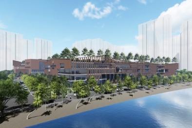 Vinhomes Grand Park: Điều gì đang khiến các 'siêu đô thị' châu Á khác biệt?