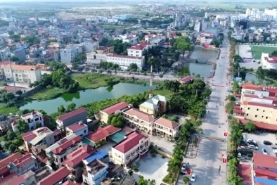 Hưng Yên kêu gọi doanh nghiệp tích cực tham gia Giải thưởng Chất lượng Quốc gia 2023