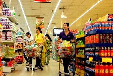 Doanh nghiệp cần lấy nền tảng phục vụ người tiêu dùng làm cốt lõi