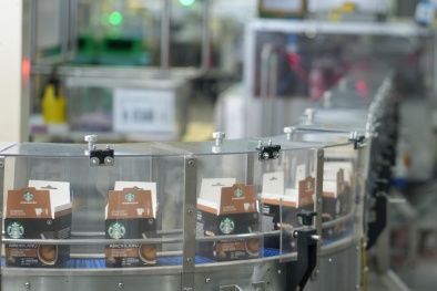 Nestlé Việt Nam đẩy mạnh xuất khẩu sản phẩm ‘Made in Vietnam’ giá trị cao 