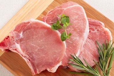 Những loại thịt lợn tránh mua vì có thể gây hại sức khỏe 