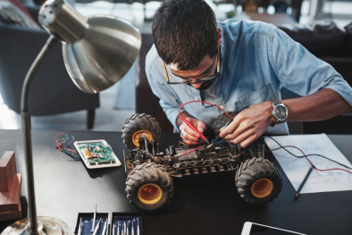 Nộp đơn đăng ký sáng chế để bảo vệ tài sản trí tuệ