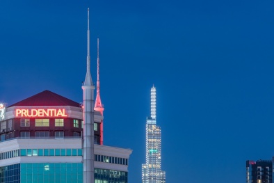 Ông Anil chính thức đảm nhận vai trò Giám đốc Điều hành Tập đoàn Prudential Plc