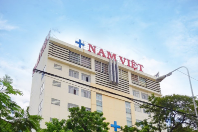 Phòng khám đa khoa Nam Việt ‘vẽ bệnh, moi tiền’ của bệnh nhân 