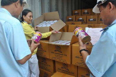 Cần siết chặt quản lý hải quan về xuất xứ hàng hóa, thực thi bảo vệ quyền sở hữu trí tuệ