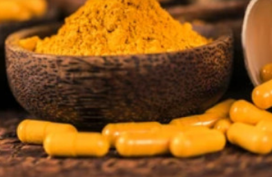 Cảnh báo nguy cơ vỡ túi mật vì uống bổ sung viên nghệ kéo dài