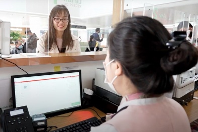 Viettel cung cấp các dịch vụ y tế thân thiện cho người dân