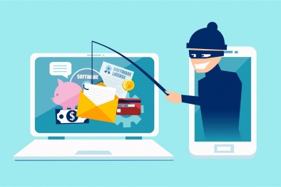 Cảnh báo: Hơn 1.300 phản ánh lừa đảo trên Internet trong một tuần