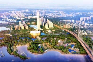 Xây dựng, hoàn thiện hệ thống TCVN trong phát triển đô thị thông minh tại Việt Nam