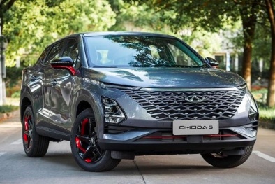 5 thương hiệu ô tô mới sẽ gia nhập thị trường Việt Nam trong năm 2023