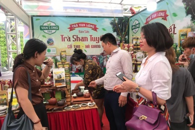 Hà Nội: Phong phú chương trình “Hành động vì quyền lợi người tiêu dùng Việt Nam” năm 2023 