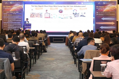 Hỗ trợ doanh nghiệp nâng cao kỹ năng bán hàng xuyên biên giới trong thời kỳ VUCA