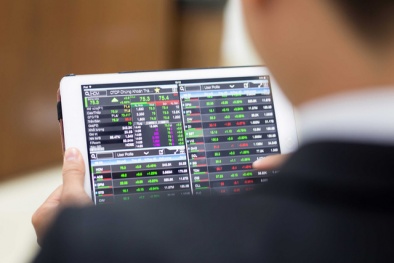 Cảnh báo giả mạo thông tin lừa đảo nhà đầu tư chứng khoán