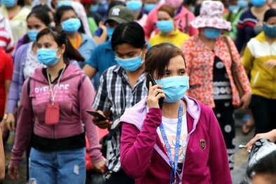 Cục thuế TP.HCM phản hồi việc trừ thuế TNCN người lao động nghỉ việc