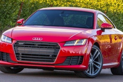 Audi Việt Nam ra thông báo triệu hồi 51 xe do lỗi túi khí trên vô lăng