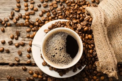 Uống cà phê đen sai cách có thể gây tăng cân nhanh chóng