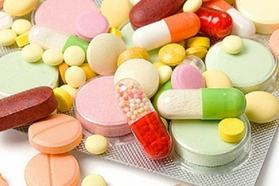 Công ty Zim Laboratories Limited sản xuất thuốc không đúng với hồ sơ đăng ký