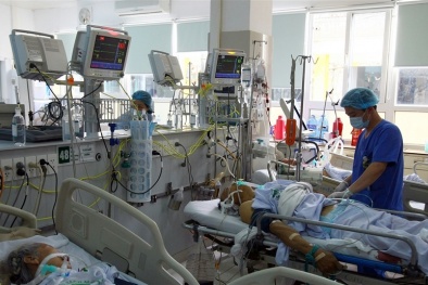 Chính phủ ký ban hành nghị định gỡ khó cho việc mua sắm trang thiết bị y tế