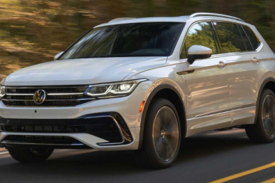 Những mẫu ô tô SUV giá chỉ từ 600 triệu trang bị tiện nghi phù hợp gia đình đông người