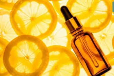 Sai lầm khi sử dụng khiến serum vitamin C kém hiệu quả