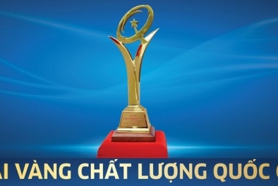 Kon Tum: Hỗ trợ doanh nghiệp tham gia Giải thưởng Chất lượng Quốc gia