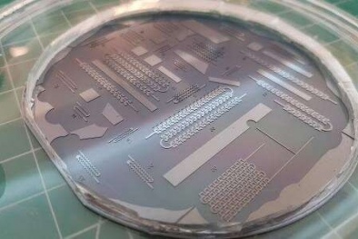 Thiết bị công nghệ phát hiện ung thư từ mẫu máu