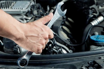 5 hạng mục cần kiểm tra đối với ô tô lâu ngày không sử dụng