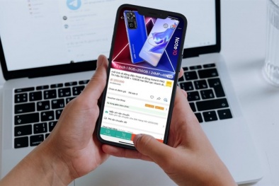 Cảnh báo tình trạng chiếm đoạt tài sản với chiêu thức bán điện thoại qua mạng