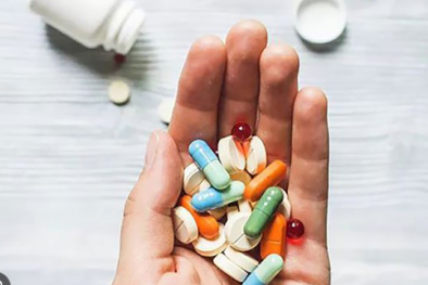 Anh cảnh báo: Thuốc thông mũi chứa pseudoephedrine có liên quan đến co giật và đột quỵ